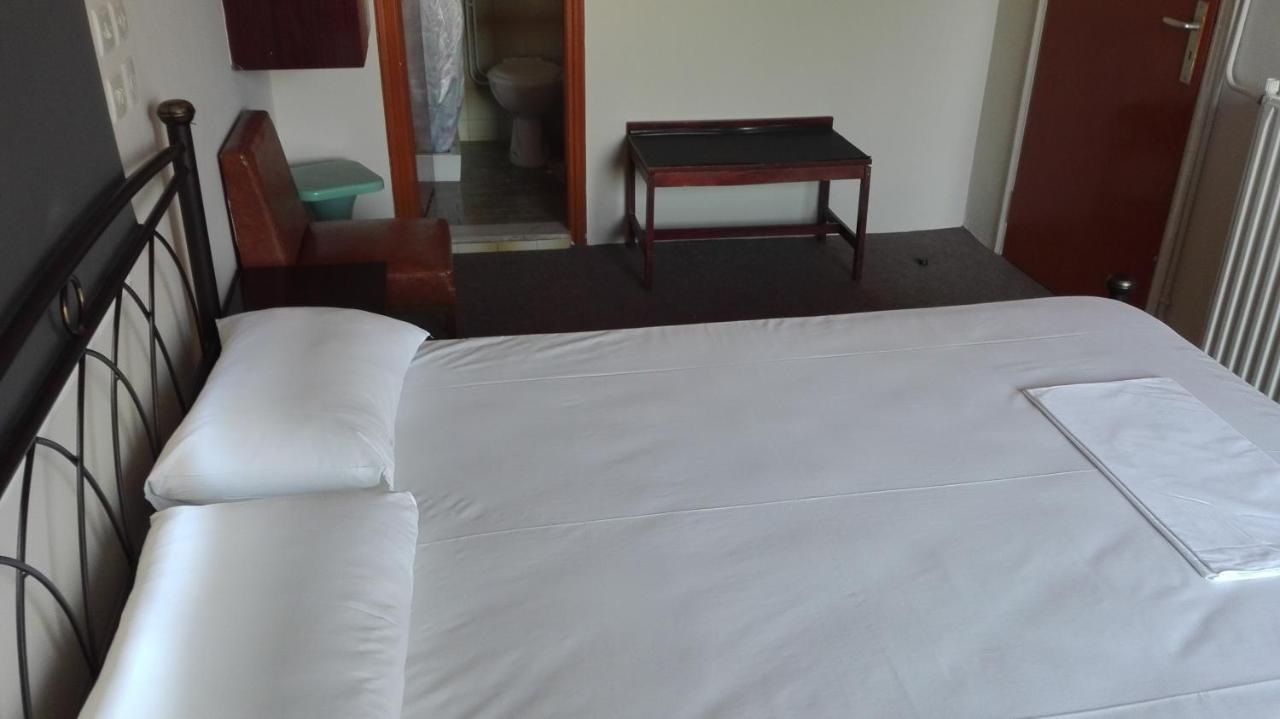 Hotel Hermes Ancient Olympia Esterno foto