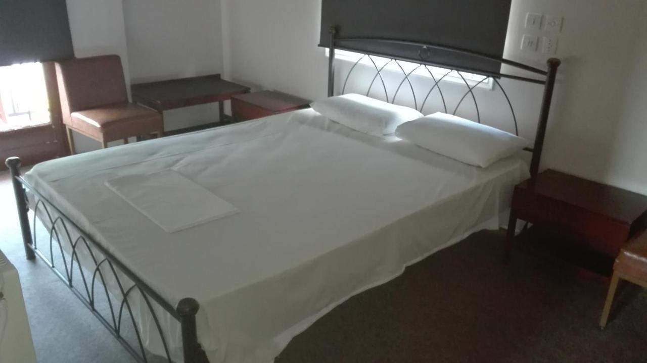 Hotel Hermes Ancient Olympia Esterno foto
