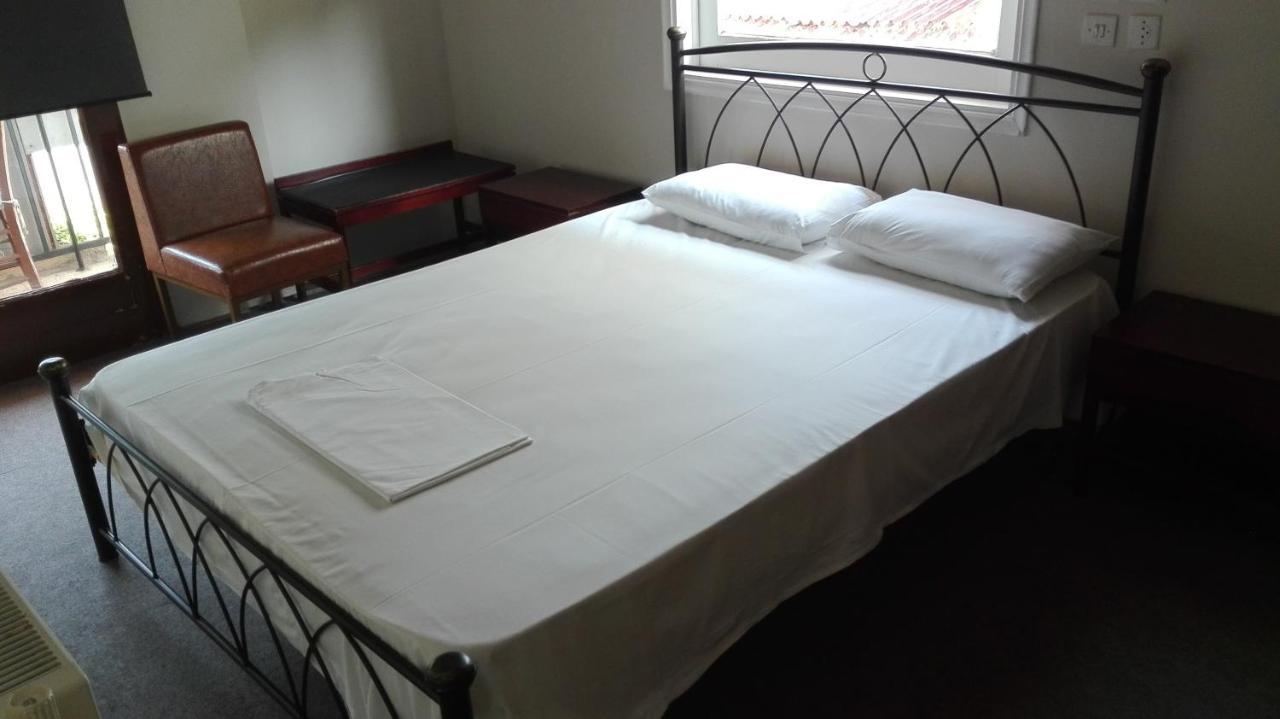 Hotel Hermes Ancient Olympia Esterno foto