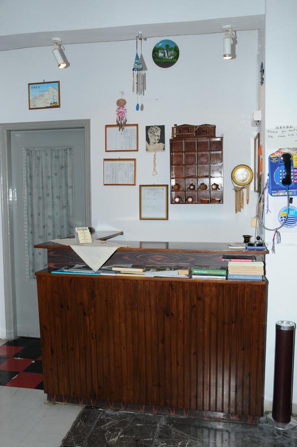 Hotel Hermes Ancient Olympia Esterno foto