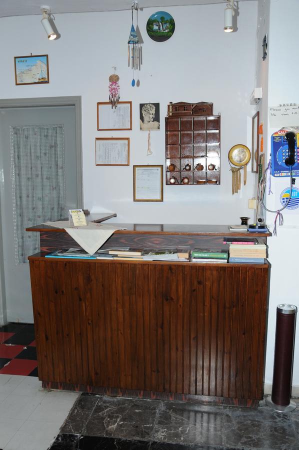 Hotel Hermes Ancient Olympia Esterno foto