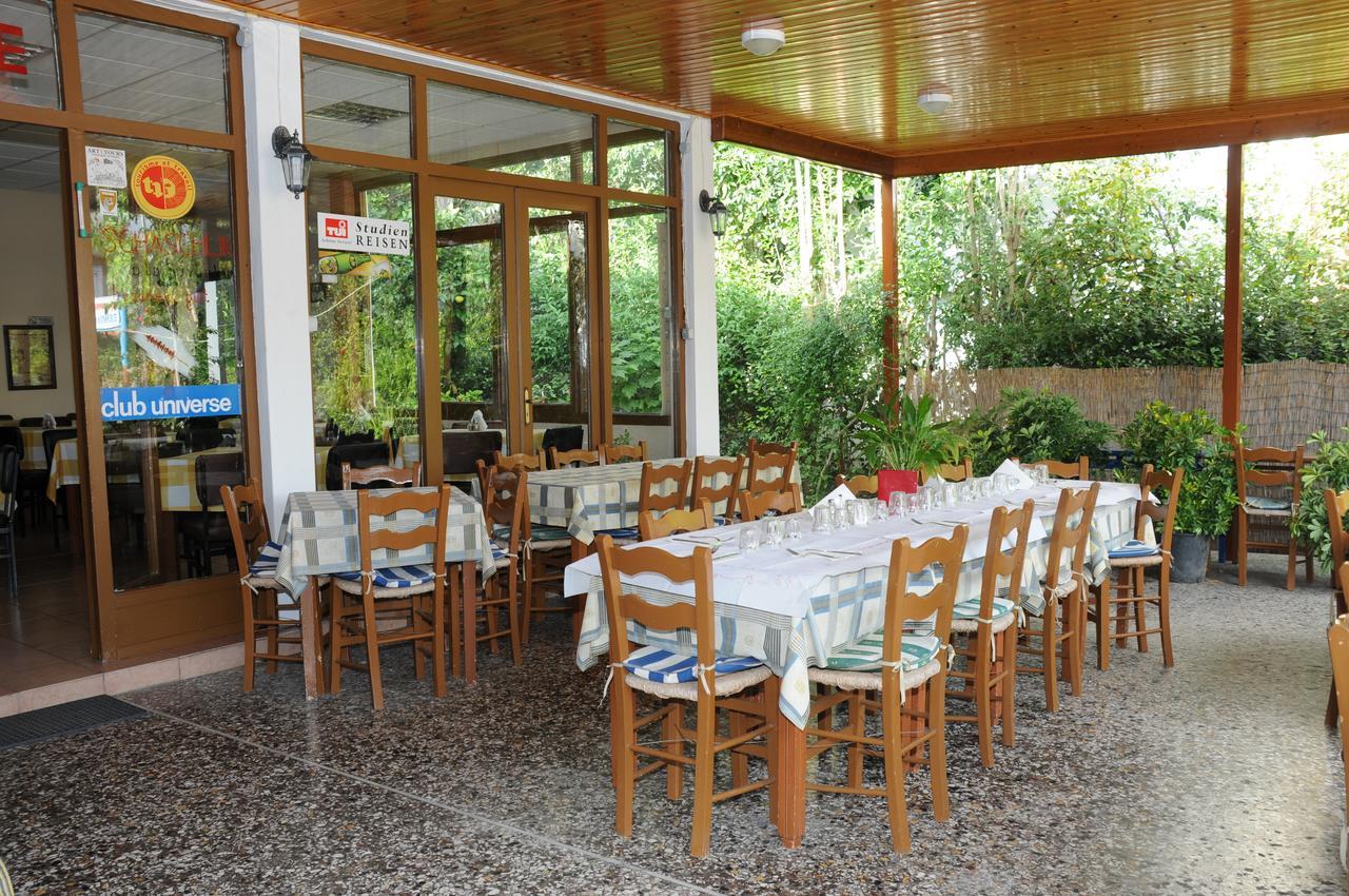 Hotel Hermes Ancient Olympia Esterno foto