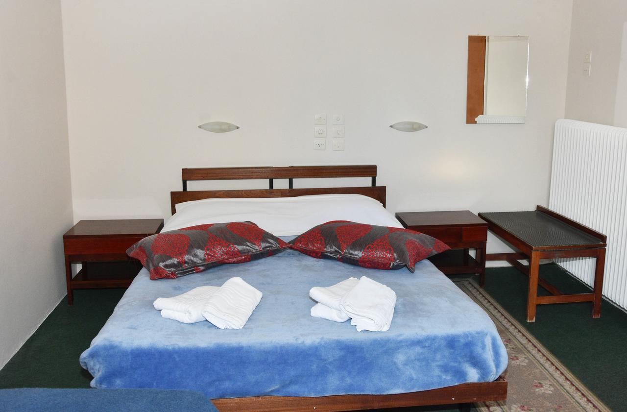 Hotel Hermes Ancient Olympia Esterno foto