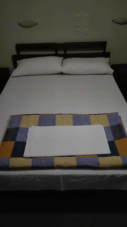Hotel Hermes Ancient Olympia Esterno foto