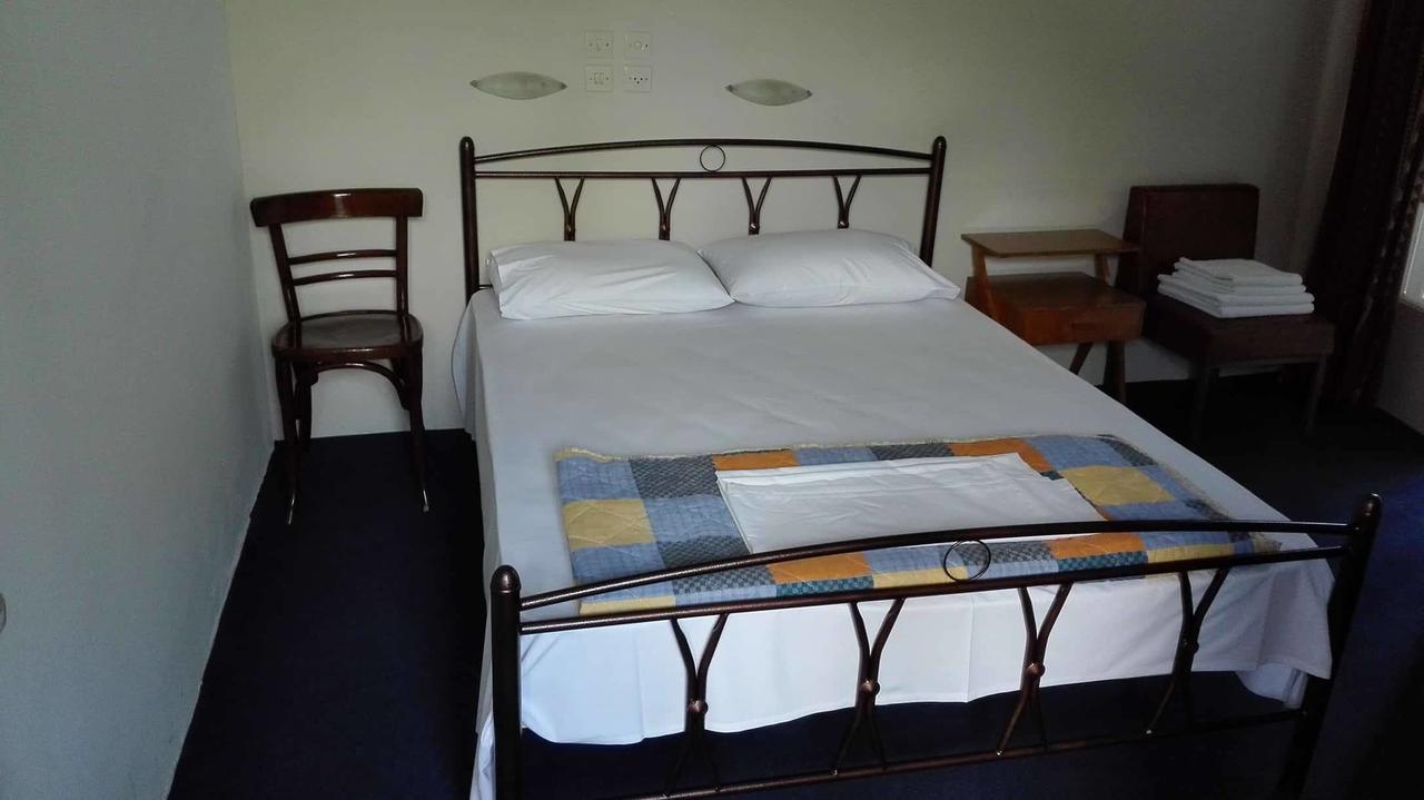 Hotel Hermes Ancient Olympia Esterno foto