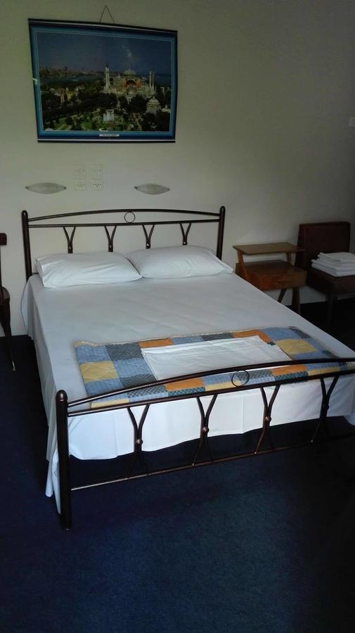 Hotel Hermes Ancient Olympia Esterno foto